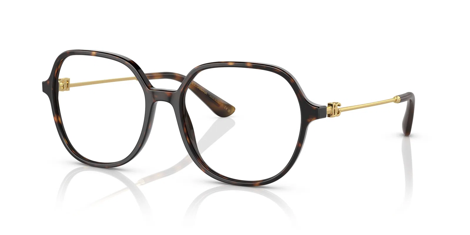 Dolce & Gabbana 3364 Eyeglasses - view 14